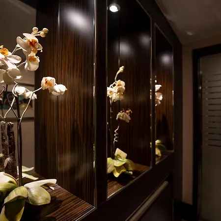 The Eclipse Boutique Suites-2