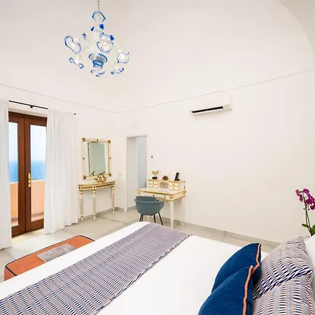 Hotel Villa Gabrisa-2