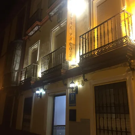 Hostal Paco'S-3