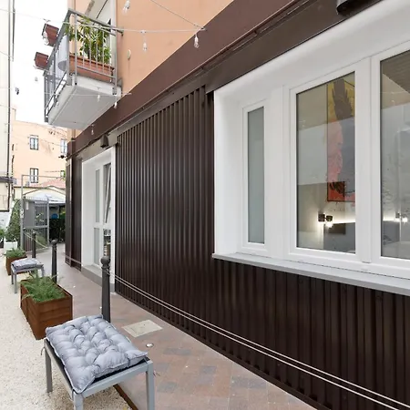 Bella Pescara B&B-3