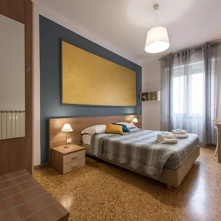 Bed And Breakfast Sognando Verso La Torre-3