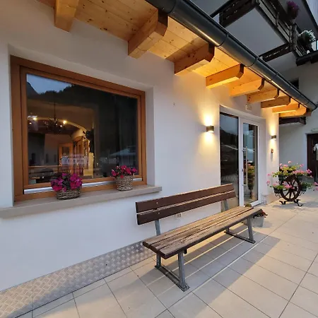 Hotel Garni Royal-3