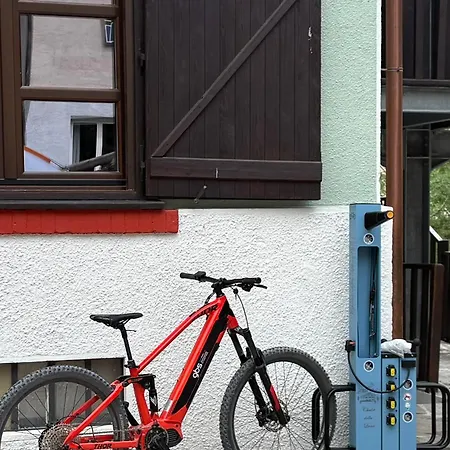 Chalet della Luna QUESTO NON E' UN ALBERGO E' QUELLO CHE CERCAVI-2