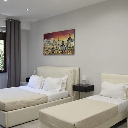 Saint Peter Elegance Suite-3