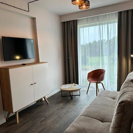 Wilanow Residence Apartments-3