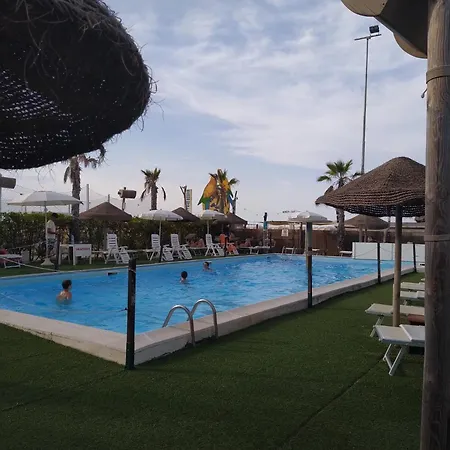Hotel Sabbia d'Oro-3