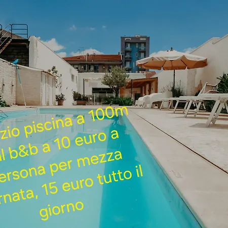 La Peonia B&B-2