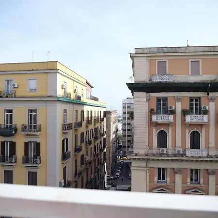 Corso Umberto 22 Guest House-3