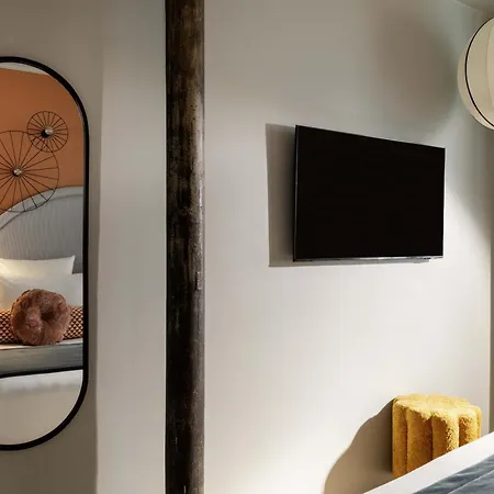 Le Clark Hotel-2