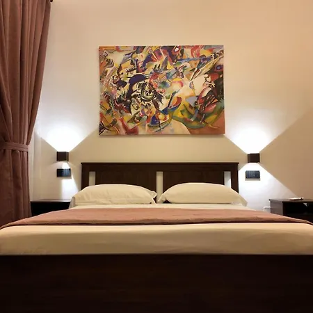 B&B Le Volte-3