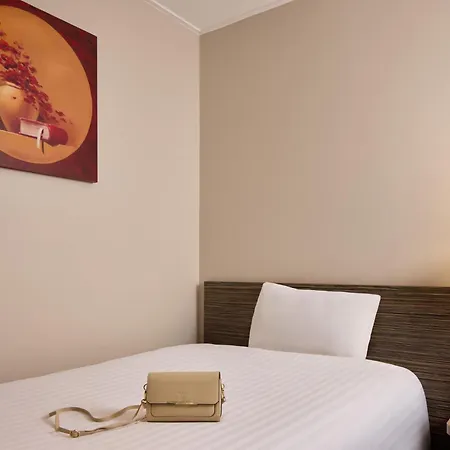Timhotel Odessa Montparnasse-2