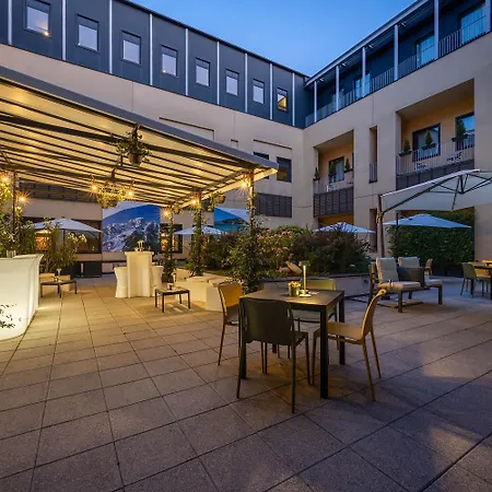 iH Hotels Milano Gioia-2
