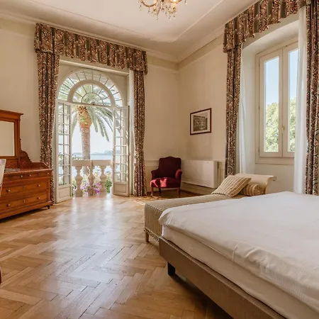 Hotel Monte Baldo e Villa Acquarone-3