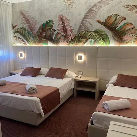 Hotel Eros-3