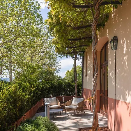 Borgo Dei Conti Resort Relais&Chateaux-2