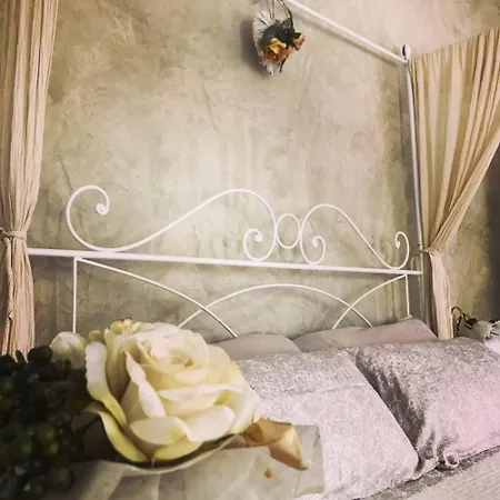 Bed & Breakfast Canova-2