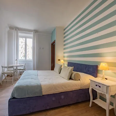 About Italy Holiday Rooms And Apartments-3