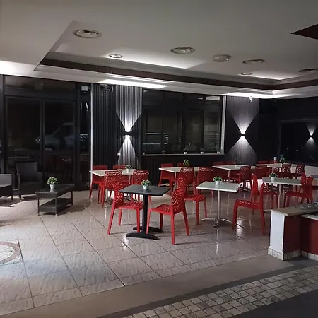 Hotel Residence Memmina-3
