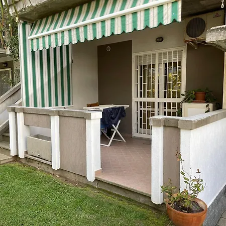 Residence Leonardo Sul Mare-2