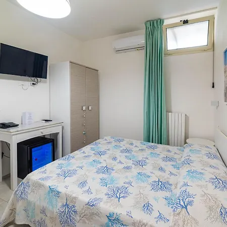 Hotel Approdo di Venere-3