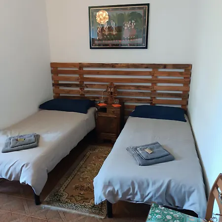 Biss Badaliss - Bed & Breakfast-2