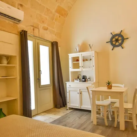 Marea Central Rooms - Housea-2