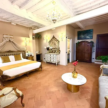 Il Miraggio in Val d'Orcia Relais&Spa-2