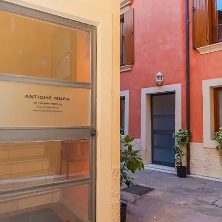 Antiche Mura - Italian Homing-3