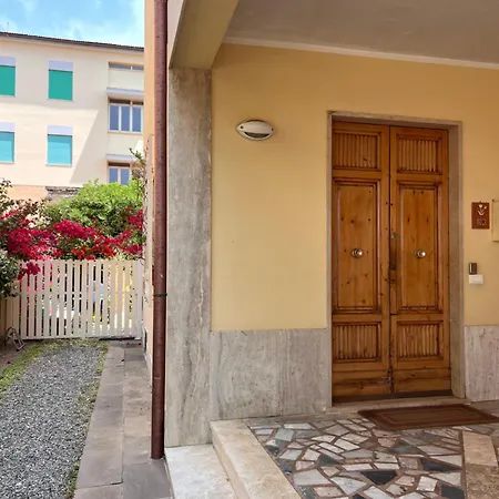 B&B Viale Italia 22-2