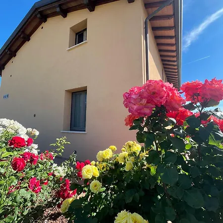 Luci di Assisi B&B Wellness-3