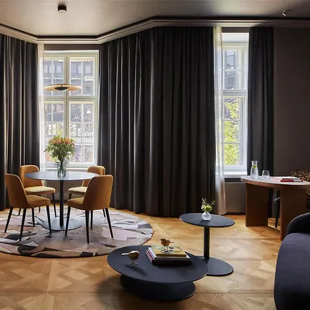 Nh Collection Helsinki Grand Hansa-3