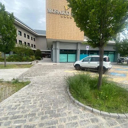Mosaico Suite-3