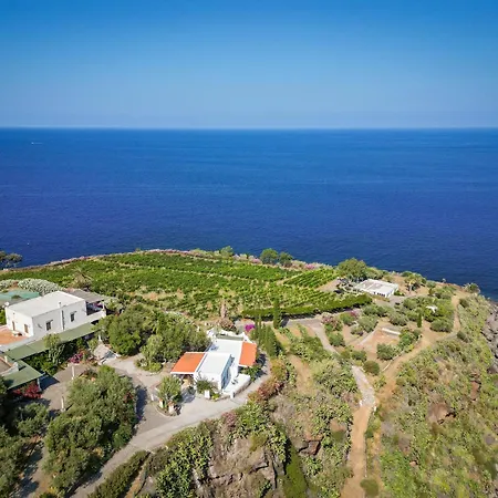 Borgo del Cannitello Romantic Boutique Resort-3