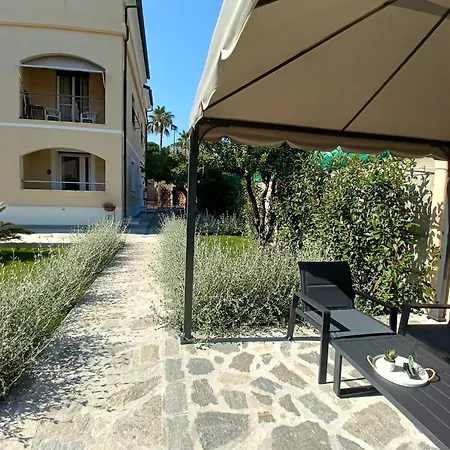 La Nassa Rooms Free Parking-2