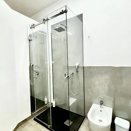 Santerasmo Rooms standard-3