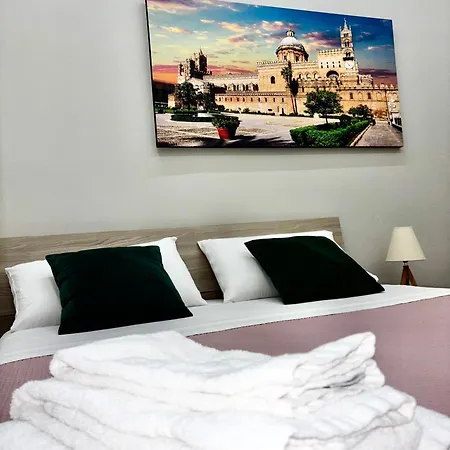 Santerasmo Rooms standard-2