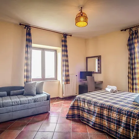 Hotel Sant'Angelo al Belvedere-3