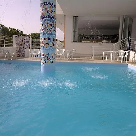 Residence Sea Resort-2