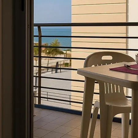 Residence Sea Resort-3