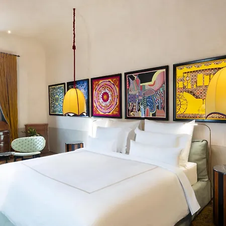 The James Suite Hotel Firenze 1564 - Small Luxury Hotels Of The World-2