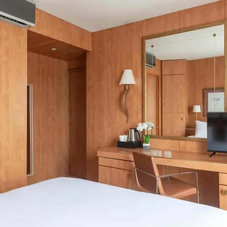 Best Western Ronceray Opéra-3