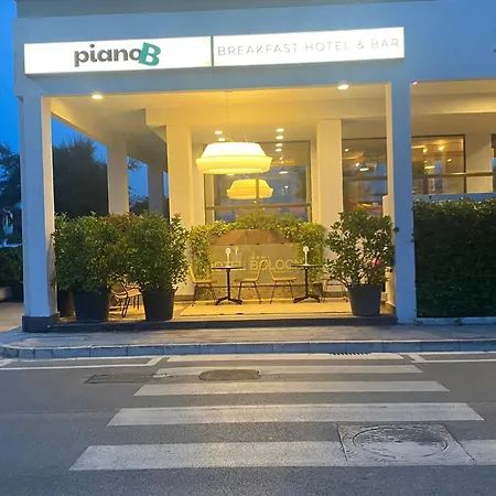PianoB - Breakfast Hotel&Bar-2