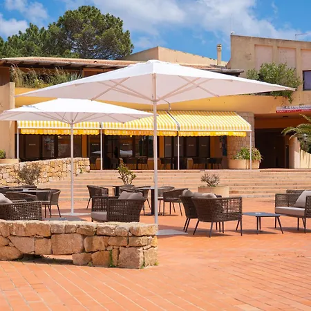 Felix Hotels - Residence Hotel Costa Serena-2