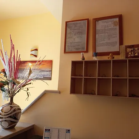 Amaryllis Hotel-3