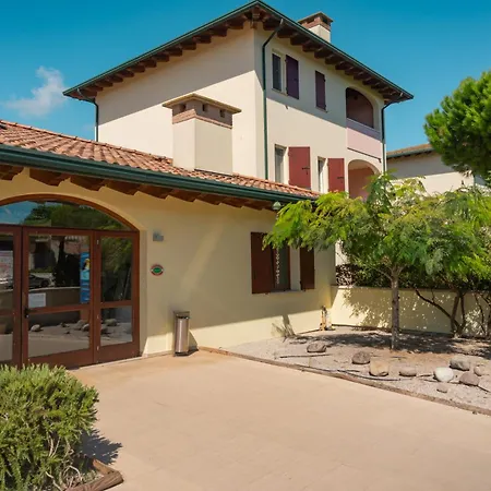 Airone Bianco Residence Village-2