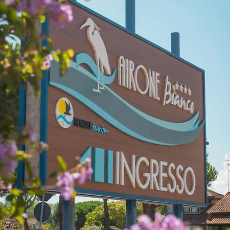 Airone Bianco Residence Village-3