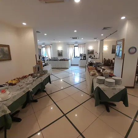 Hotel Villa Ombrosa-3