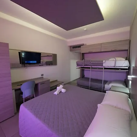 Club Hotel Le Nazioni-3