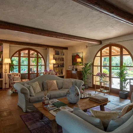 Relais La Magioca -Adults Only--2