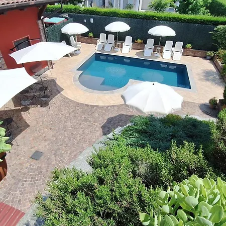 Villa Laura Rooms&Pool-2